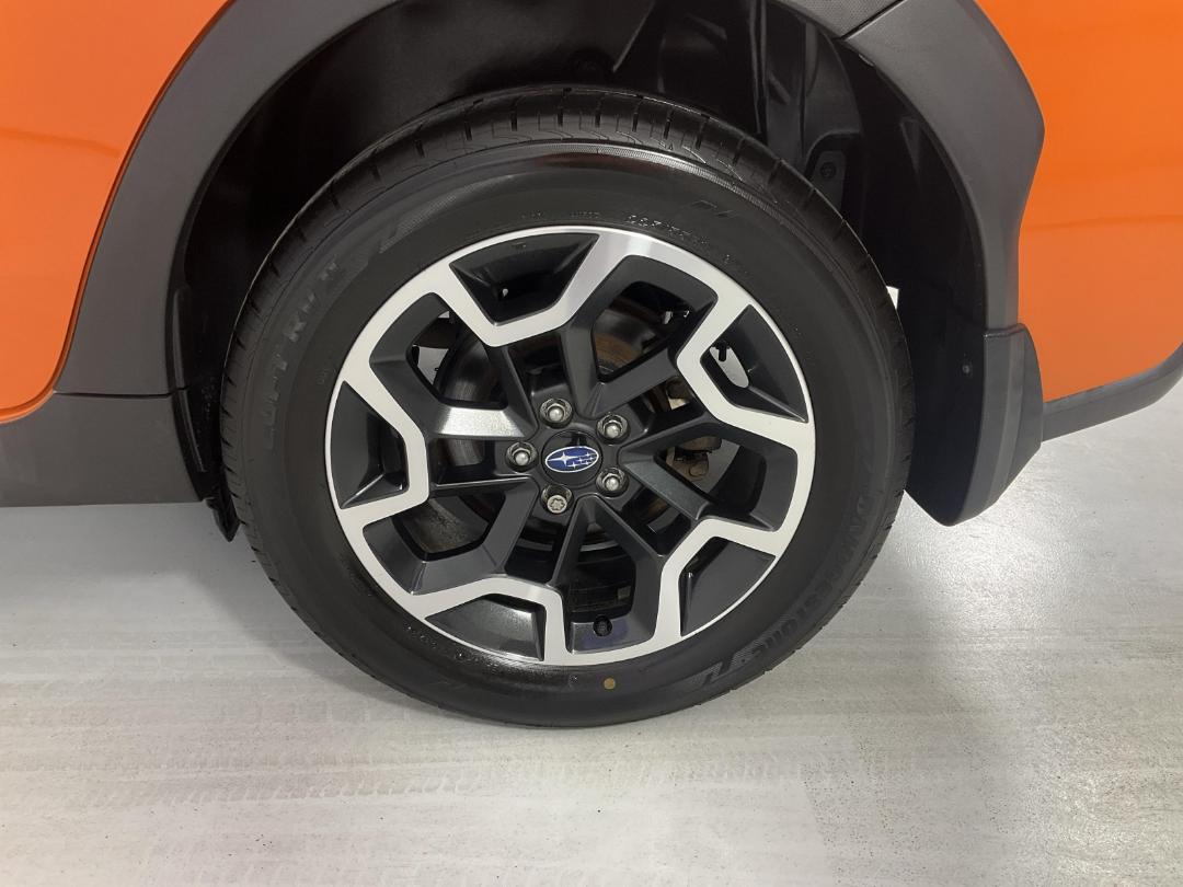 Photo '11' of Subaru XV Photo '11' of Subaru XV