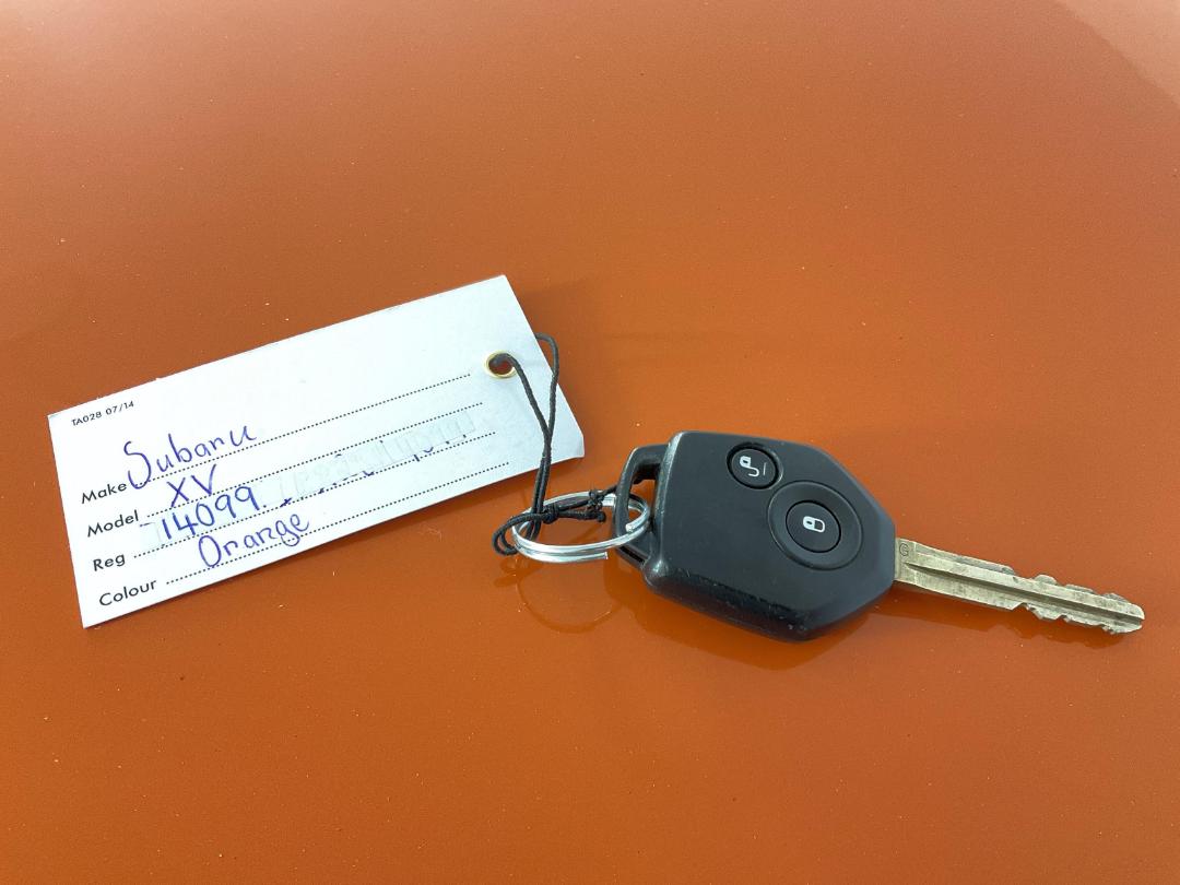 Photo '22' of Subaru XV Photo '22' of Subaru XV