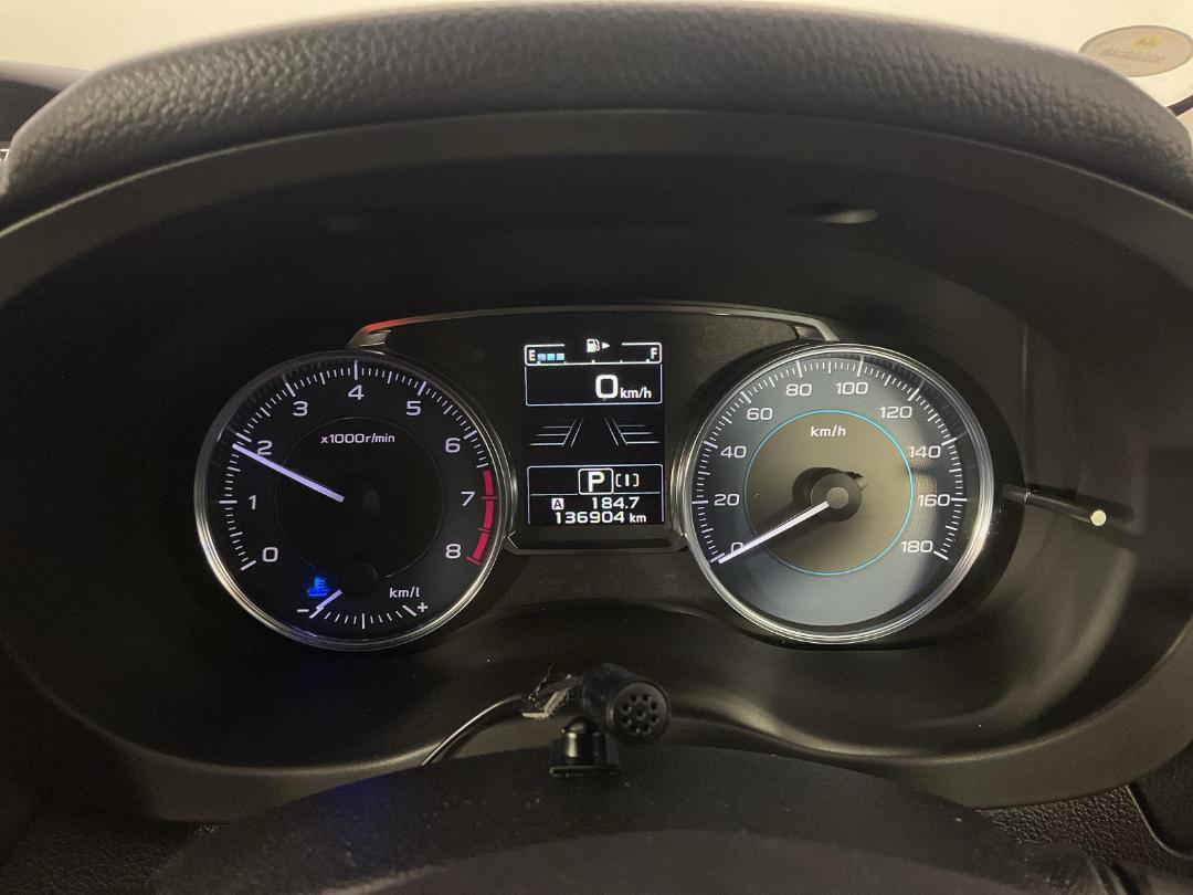 Photo '21' of Subaru XV Photo '21' of Subaru XV