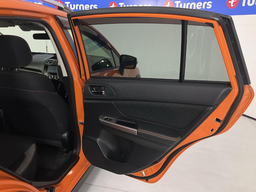 Photo '19' of Subaru XV Photo '19' of Subaru XV