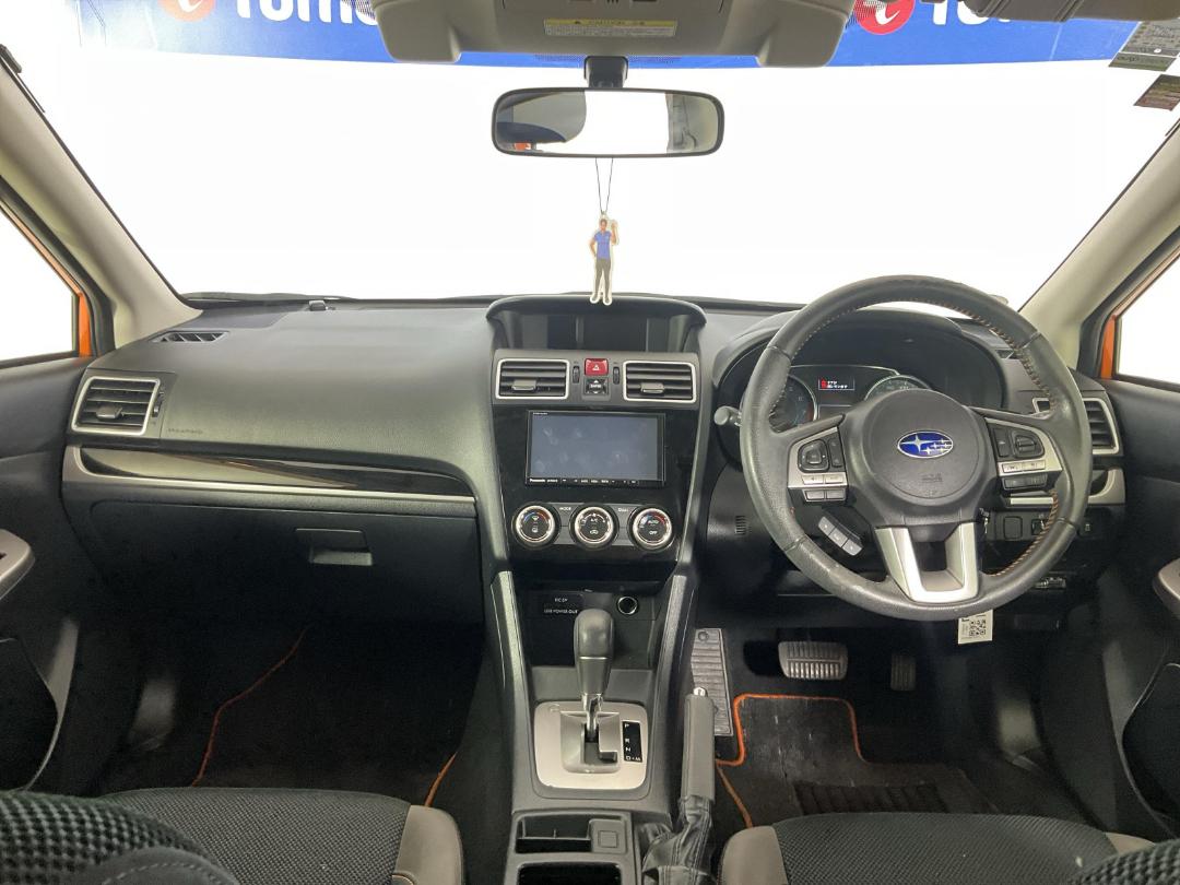 Photo '17' of Subaru XV Photo '17' of Subaru XV