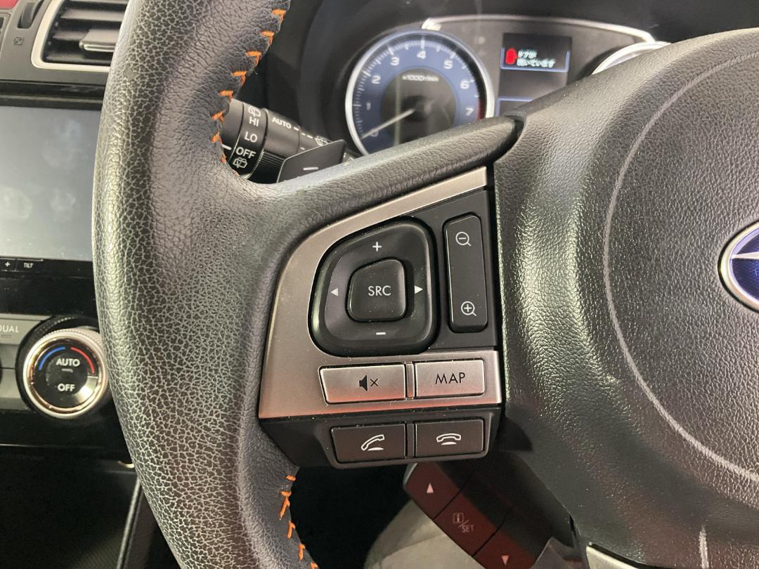 Photo '24' of Subaru XV Photo '24' of Subaru XV