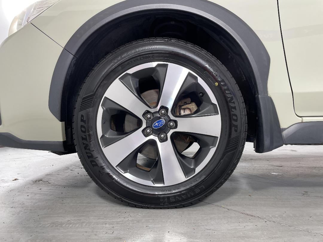 Photo '10' of Subaru XV