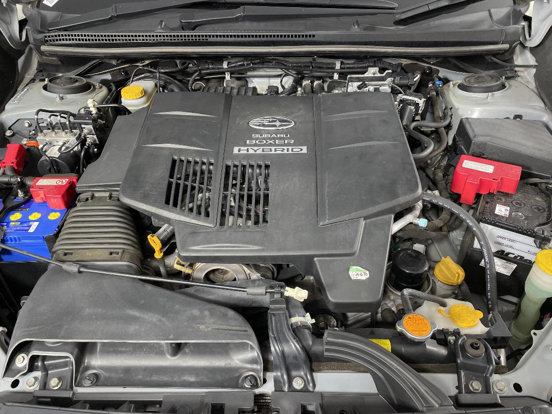 Photo '13' of Subaru XV