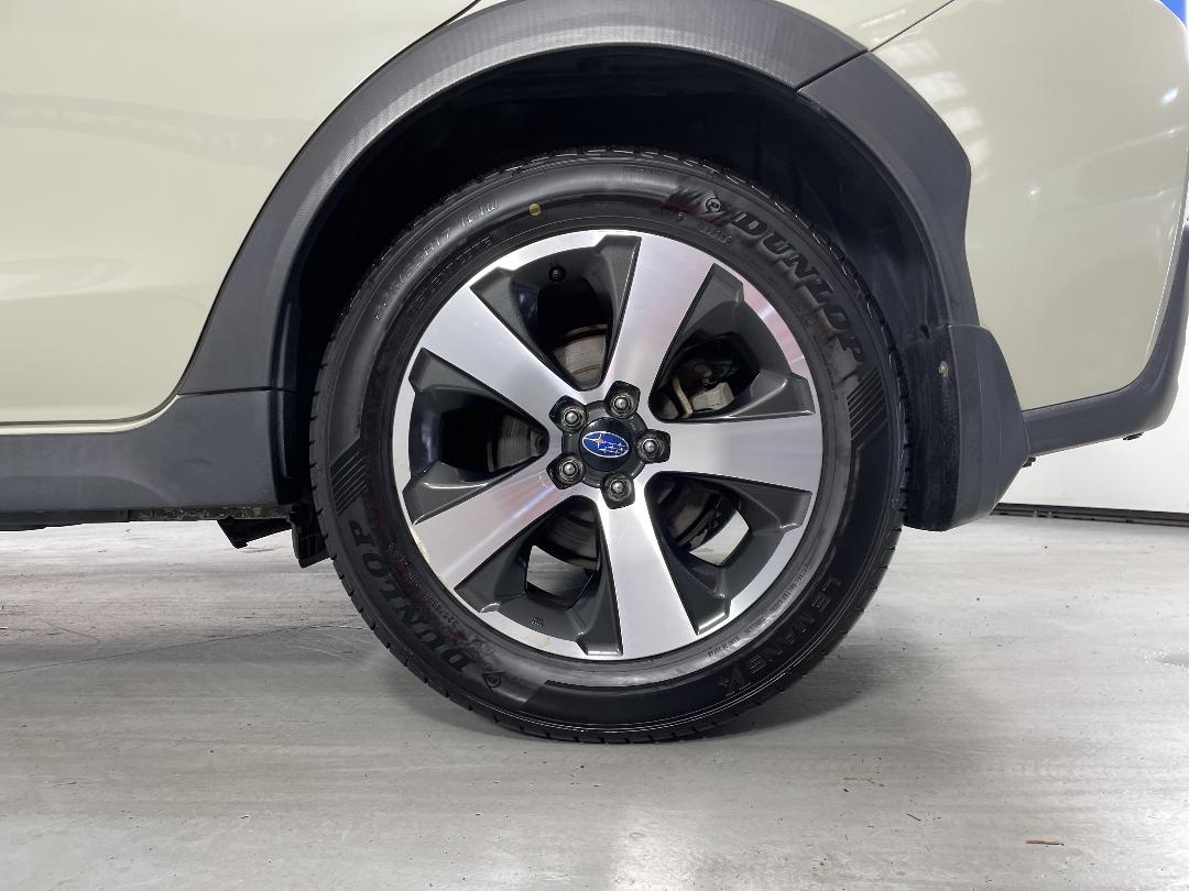 Photo '11' of Subaru XV