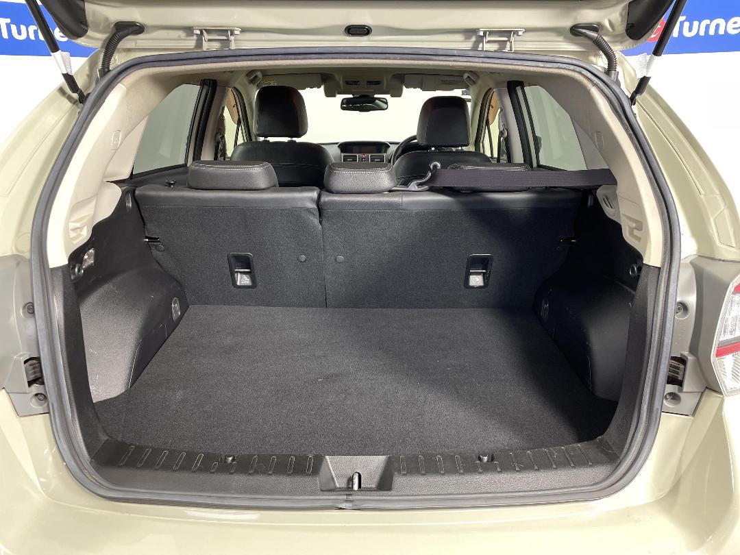 Photo '14' of Subaru XV