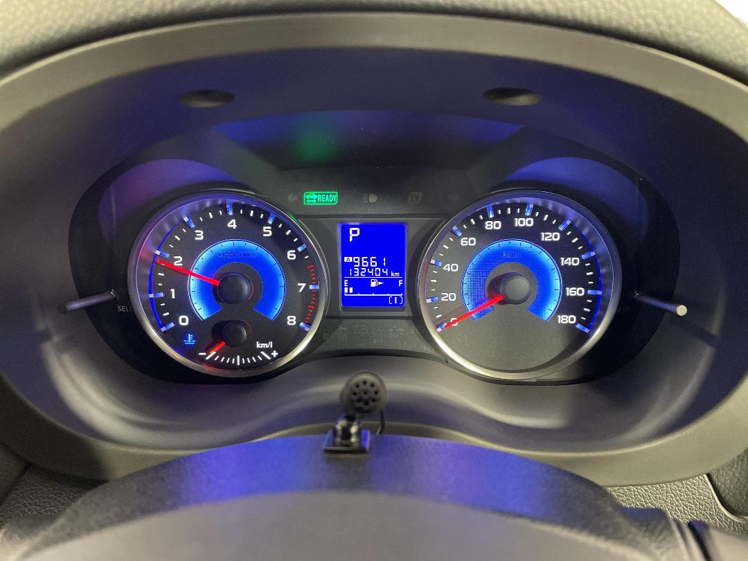 Photo '21' of Subaru XV