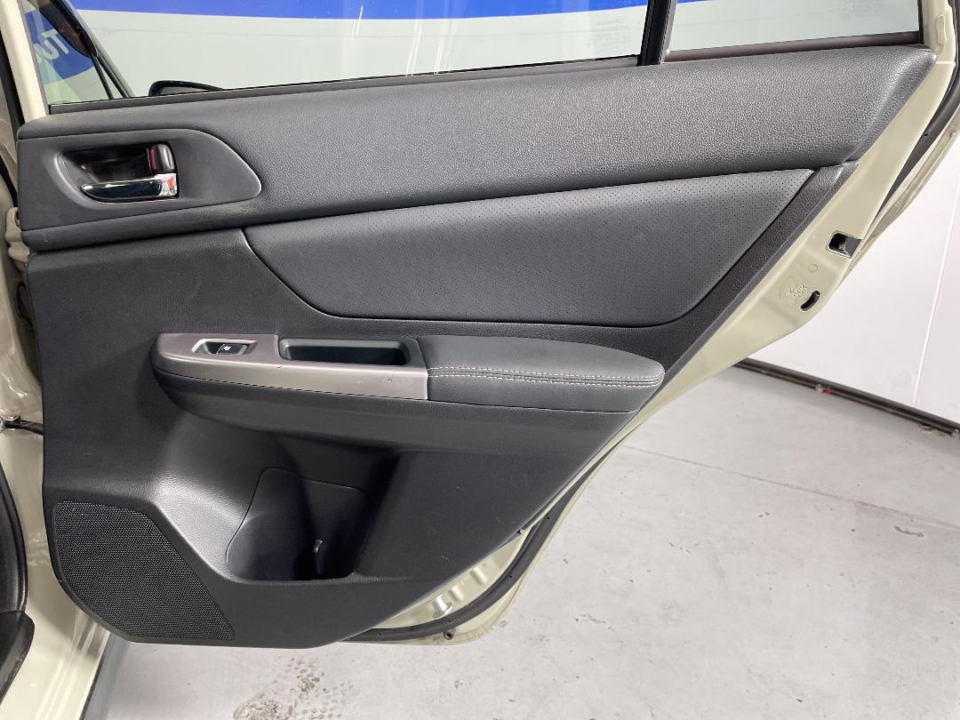 Photo '19' of Subaru XV