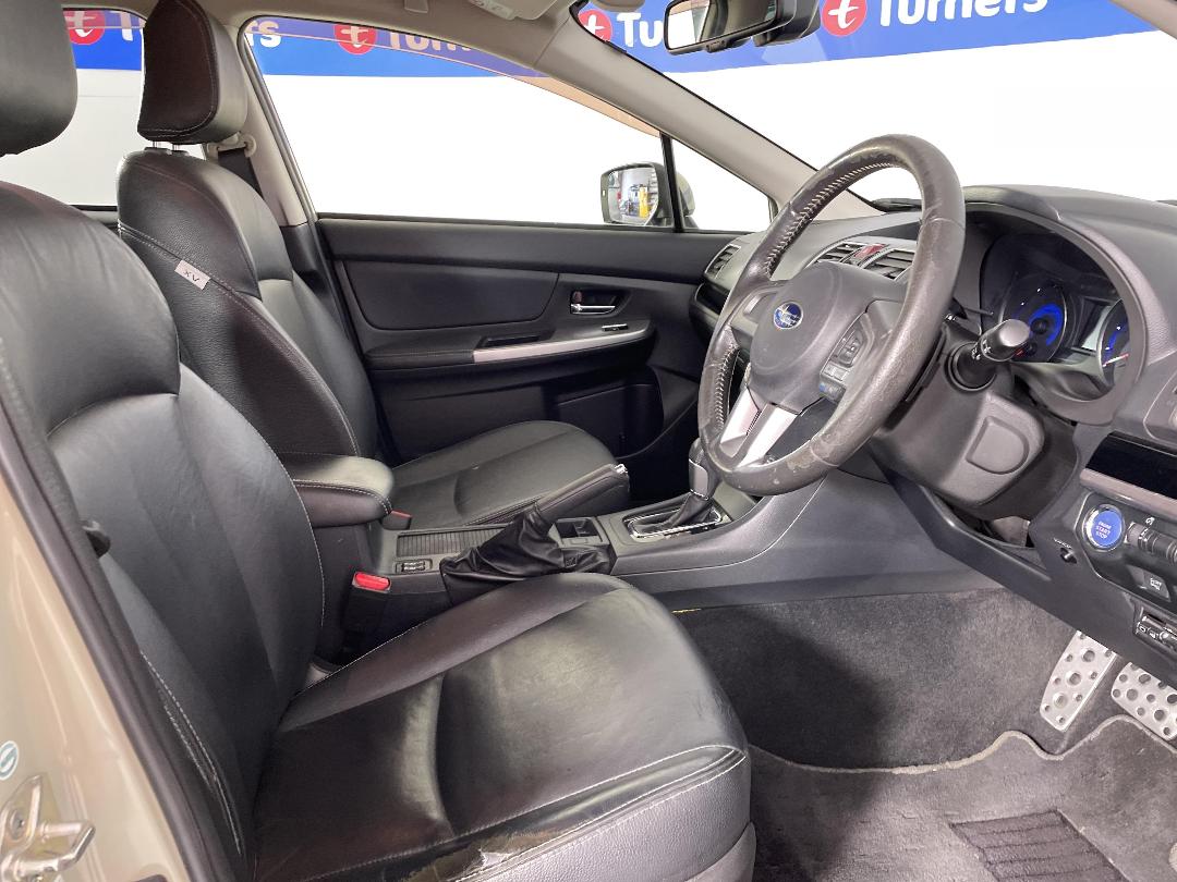 Photo '16' of Subaru XV