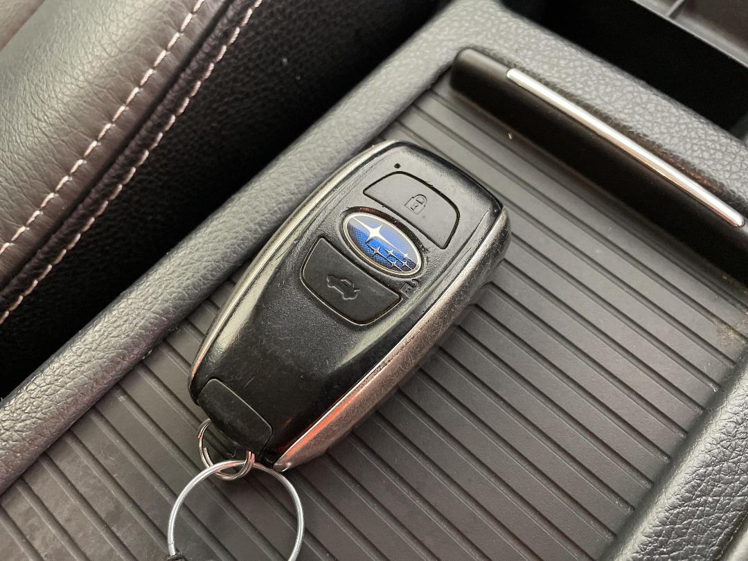 Photo '22' of Subaru XV