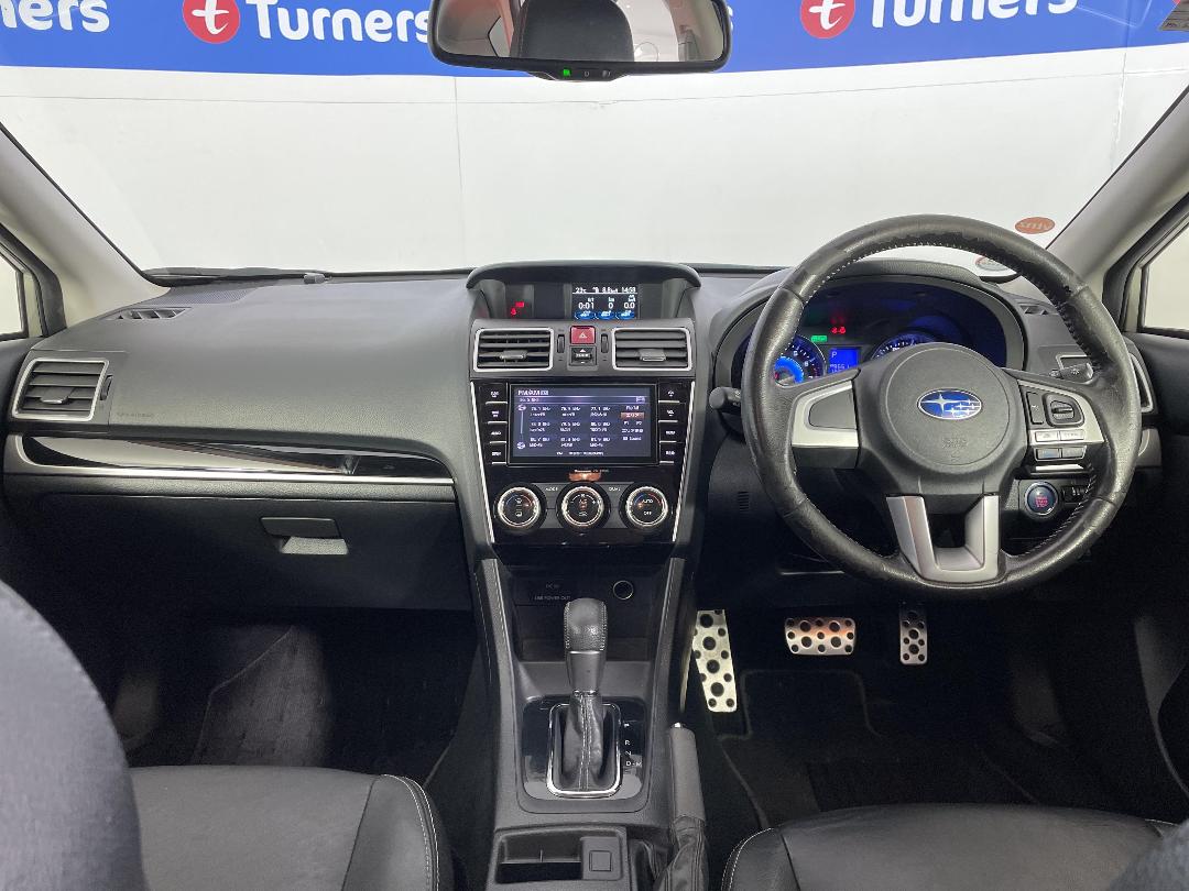 Photo '17' of Subaru XV