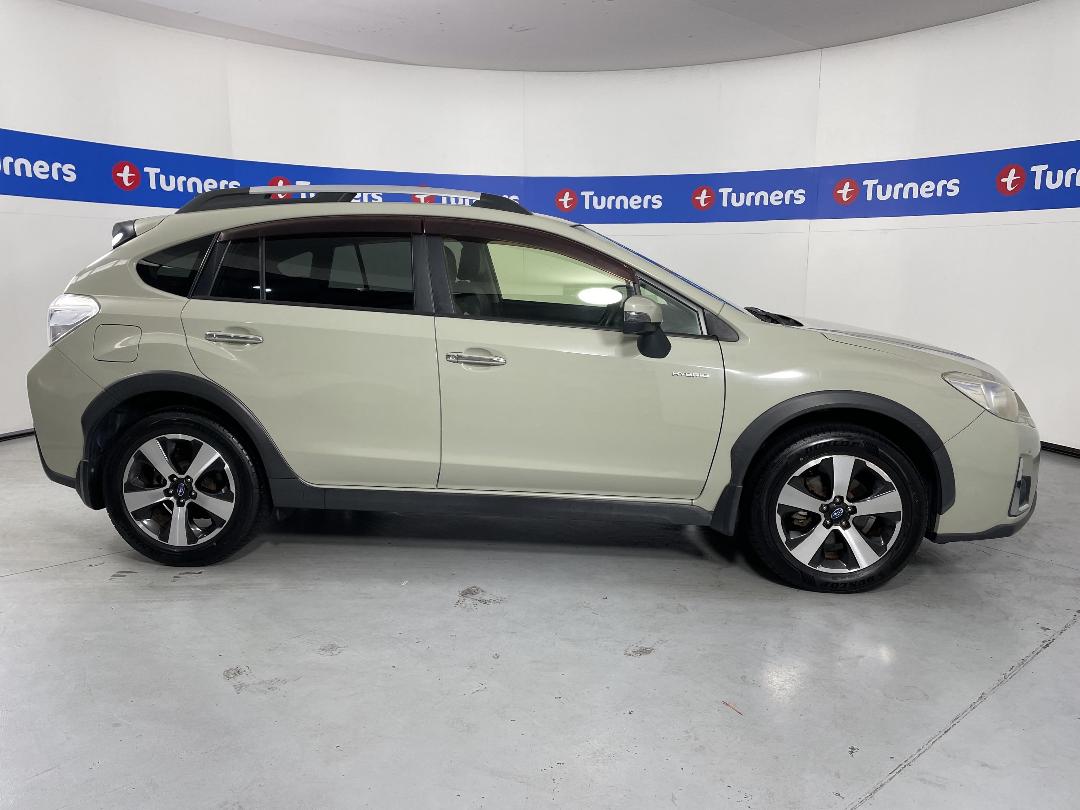 Photo '23' of Subaru XV