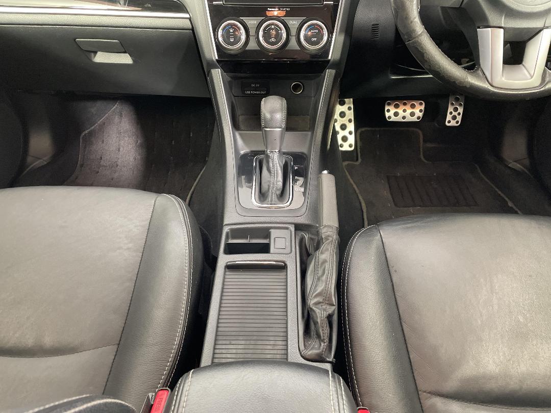 Photo '18' of Subaru XV