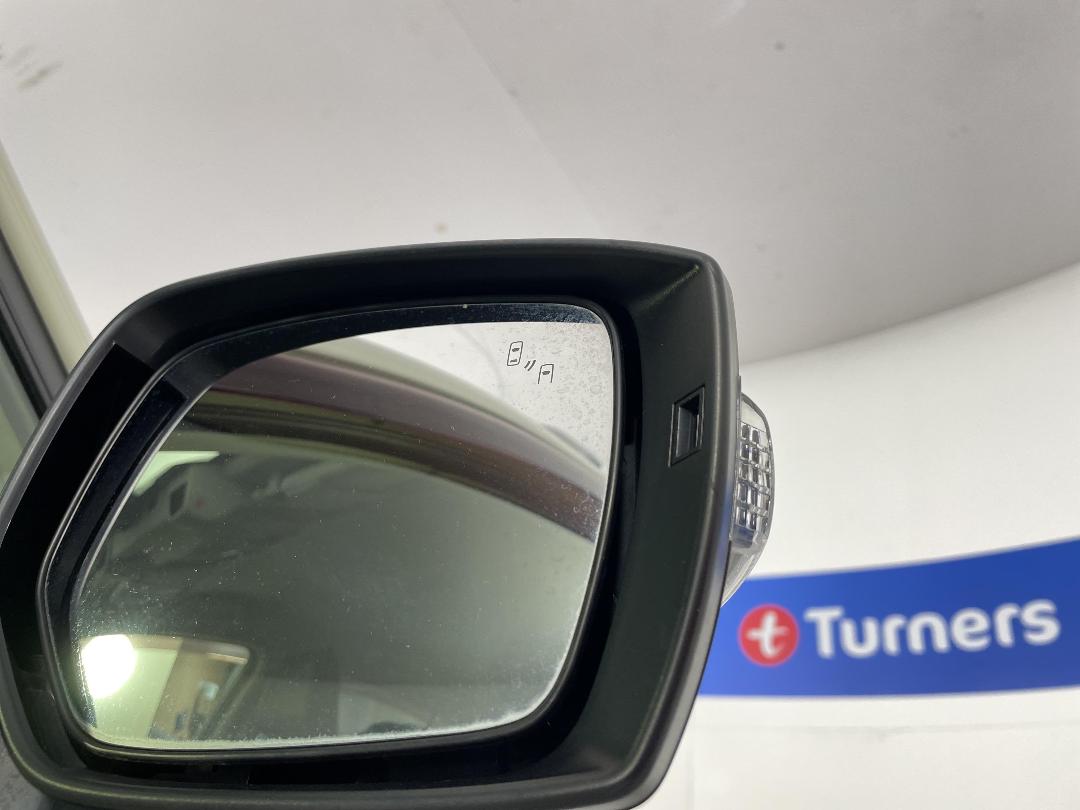 Photo '26' of Subaru XV