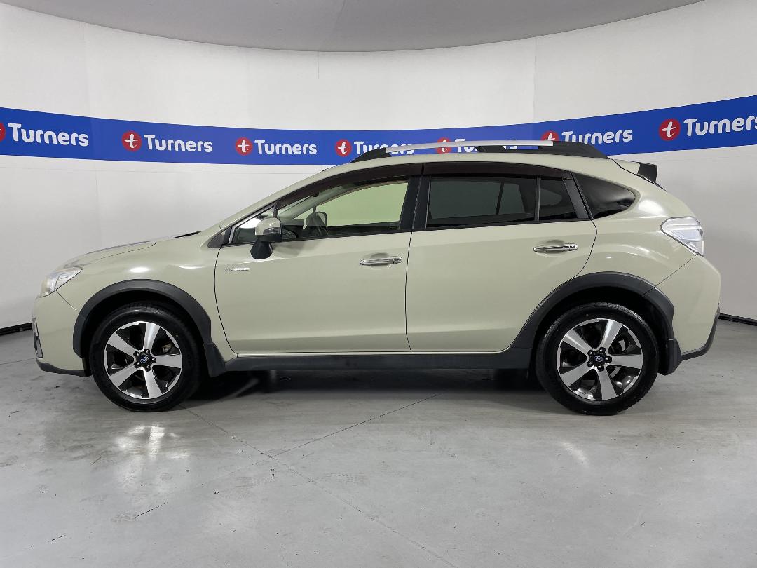 Photo '24' of Subaru XV