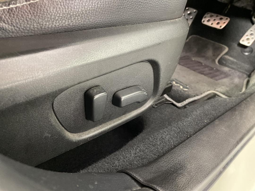 Photo '27' of Subaru XV