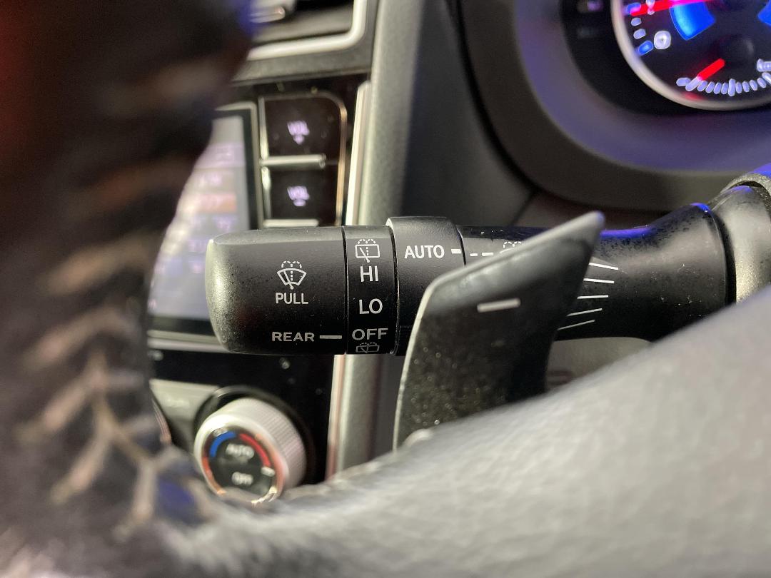 Photo '29' of Subaru XV