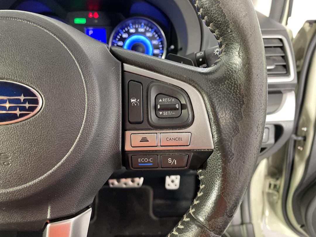 Photo '30' of Subaru XV