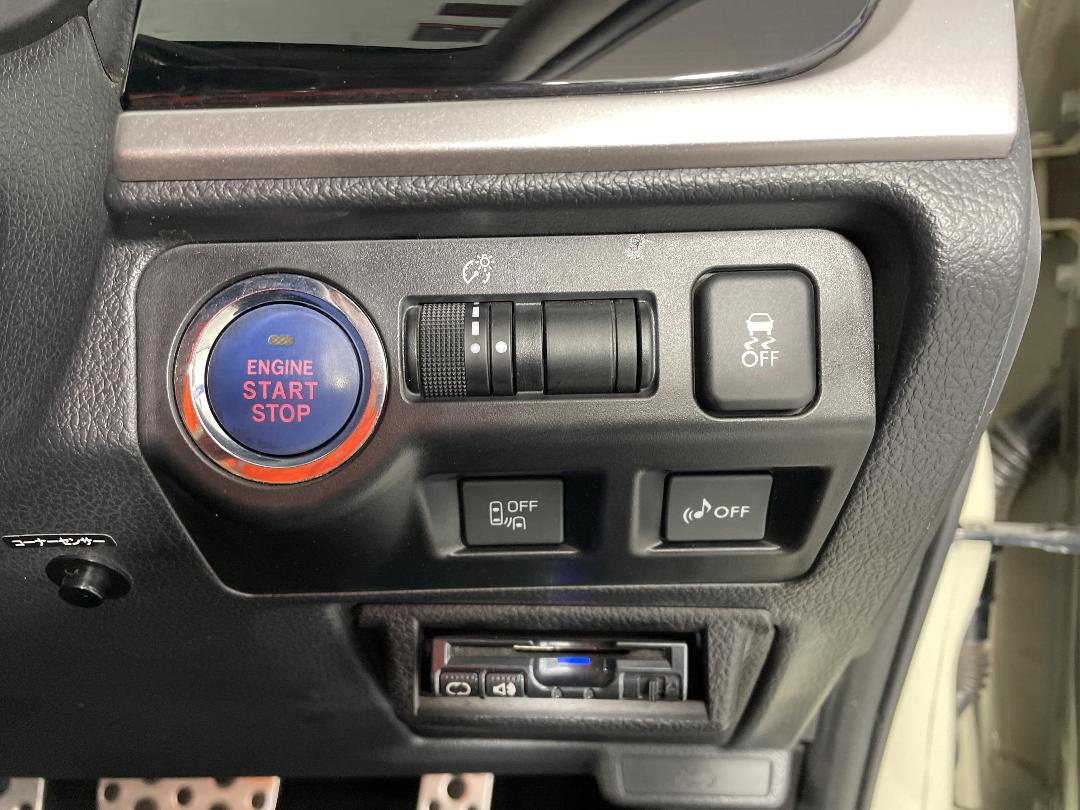 Photo '32' of Subaru XV