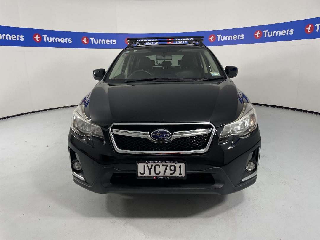 Photo '2' of Subaru XV Photo '2' of Subaru XV