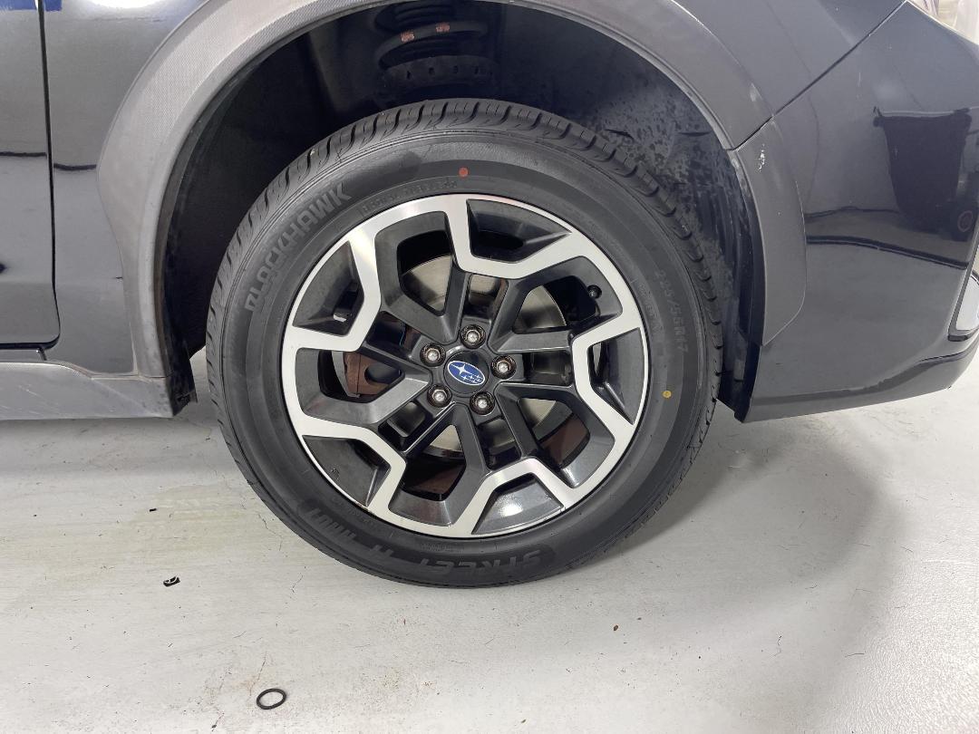 Photo '9' of Subaru XV Photo '9' of Subaru XV