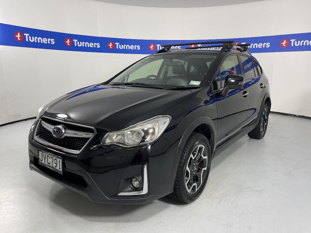 Photo '4' of Subaru XV Photo '4' of Subaru XV