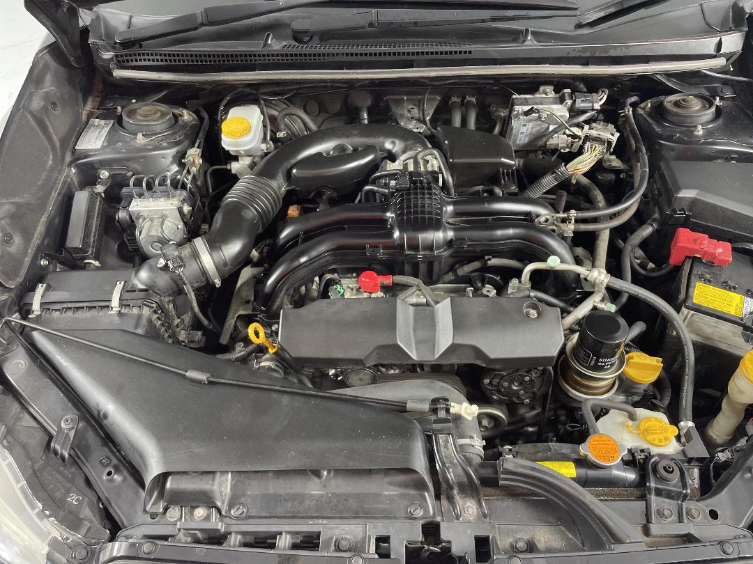 Photo '13' of Subaru XV Photo '13' of Subaru XV