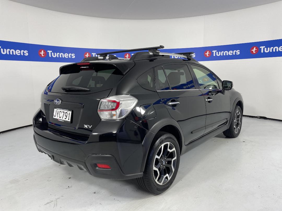 Photo '7' of Subaru XV Photo '7' of Subaru XV