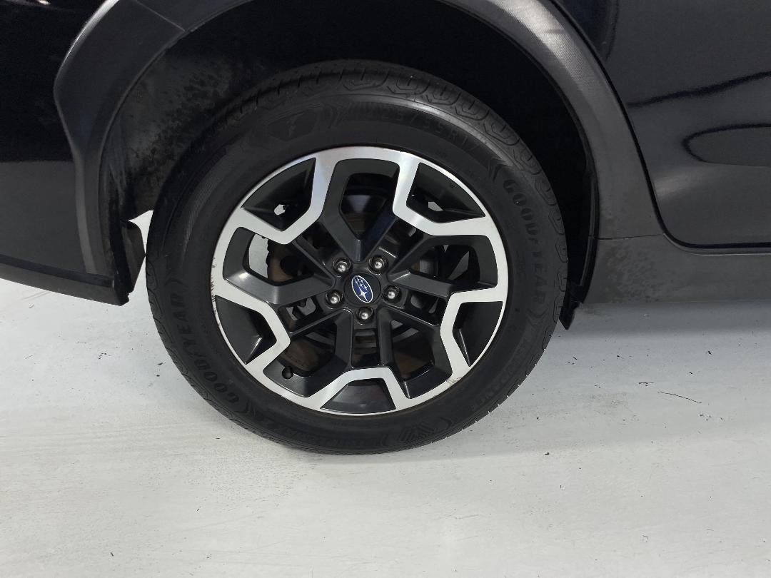 Photo '12' of Subaru XV Photo '12' of Subaru XV