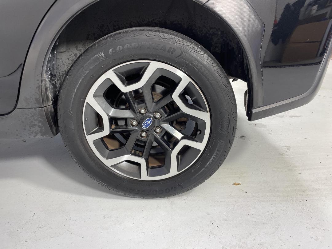 Photo '11' of Subaru XV Photo '11' of Subaru XV