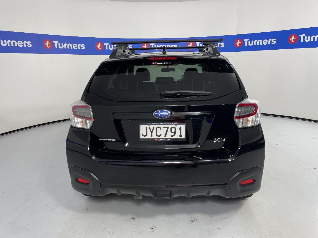 Photo '6' of Subaru XV Photo '6' of Subaru XV