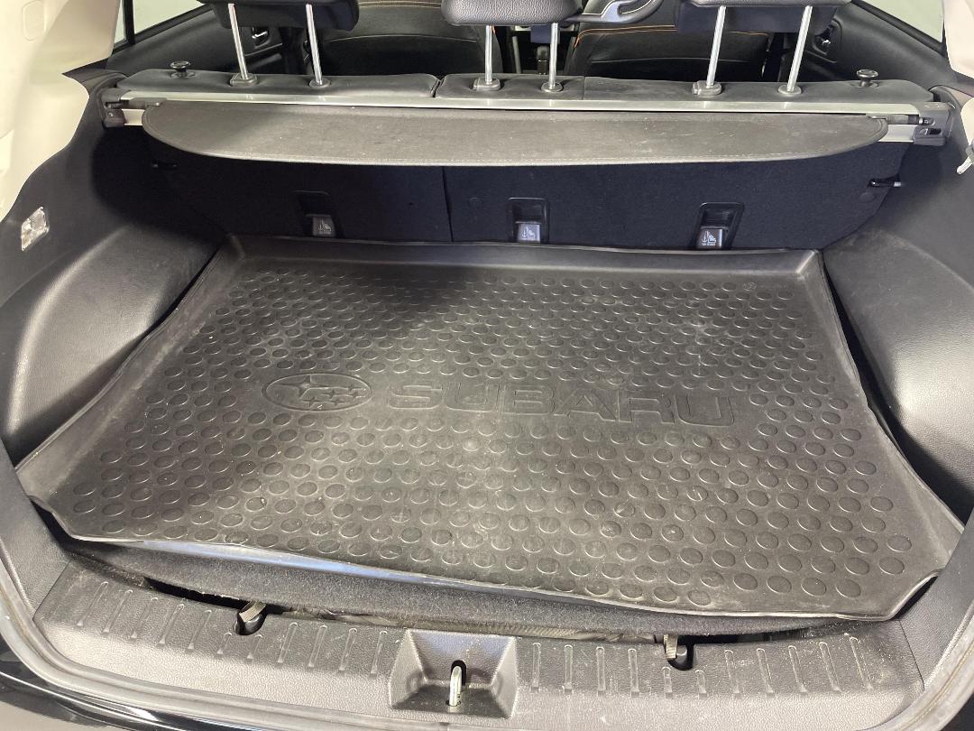 Photo '14' of Subaru XV Photo '14' of Subaru XV