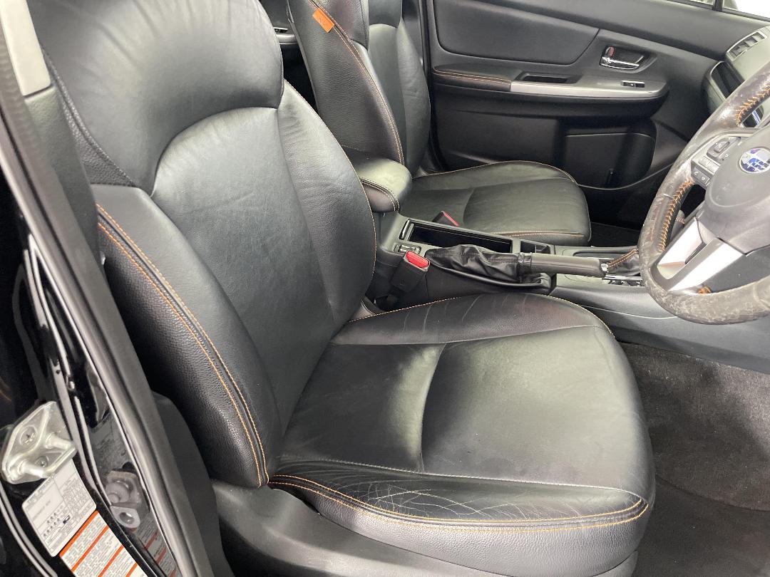 Photo '16' of Subaru XV Photo '16' of Subaru XV