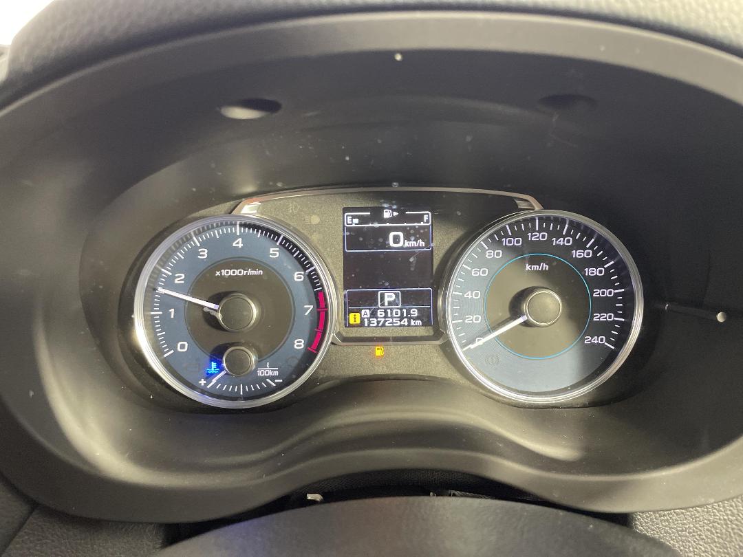 Photo '21' of Subaru XV Photo '21' of Subaru XV