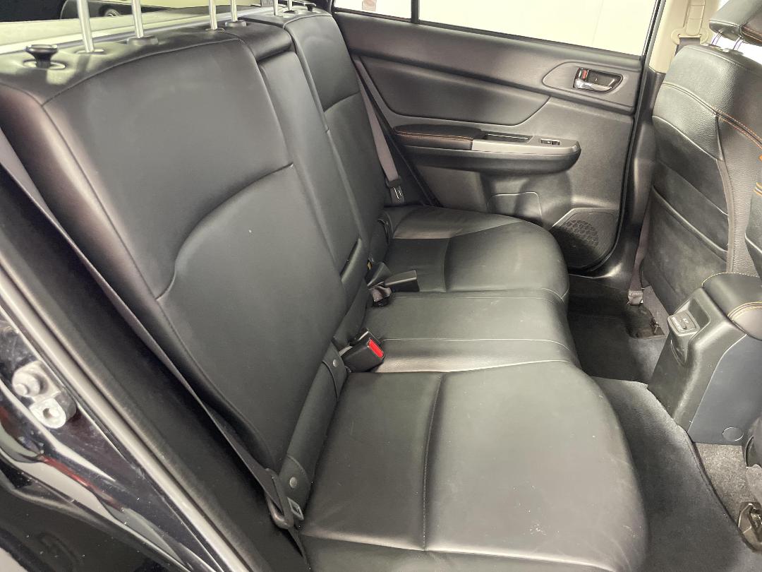 Photo '20' of Subaru XV Photo '20' of Subaru XV