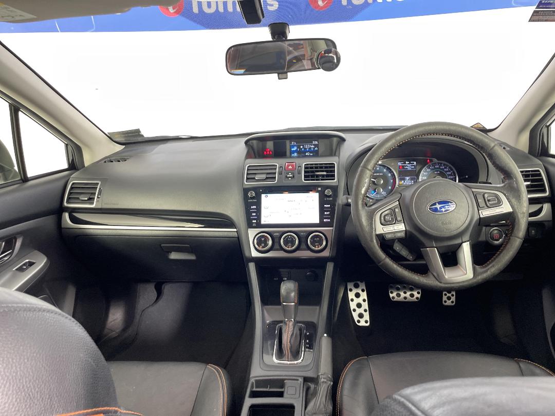 Photo '17' of Subaru XV Photo '17' of Subaru XV