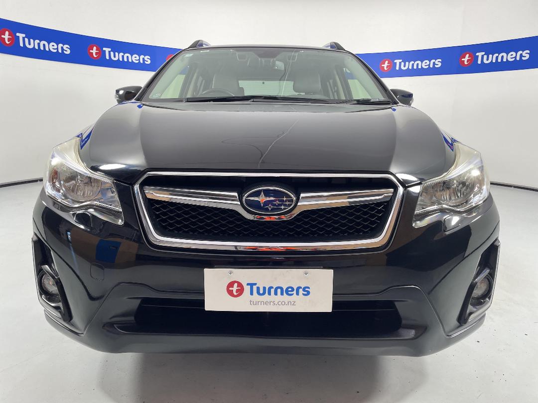 Photo '2' of Subaru XV