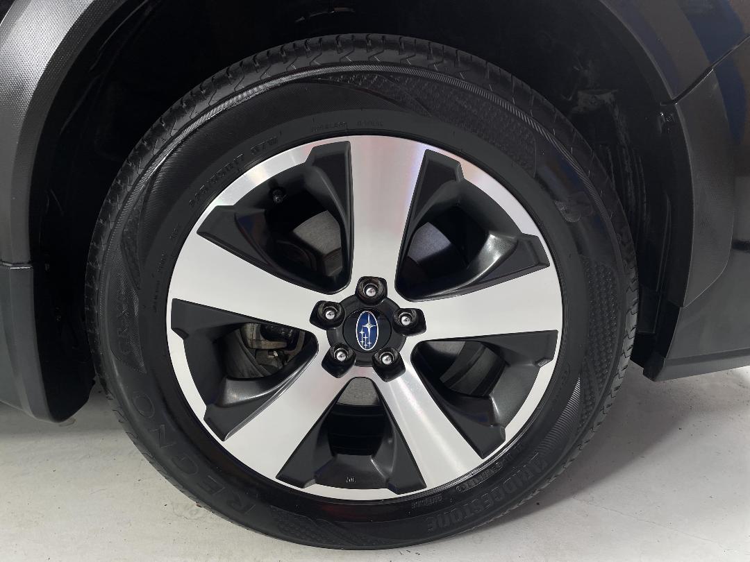 Photo '9' of Subaru XV