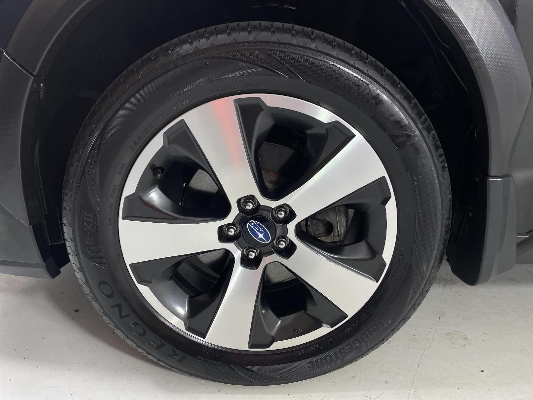 Photo '10' of Subaru XV