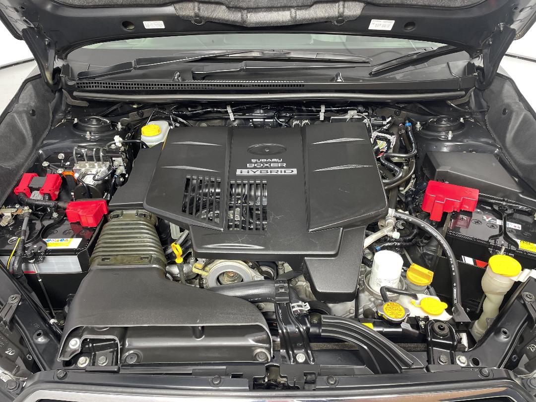 Photo '13' of Subaru XV