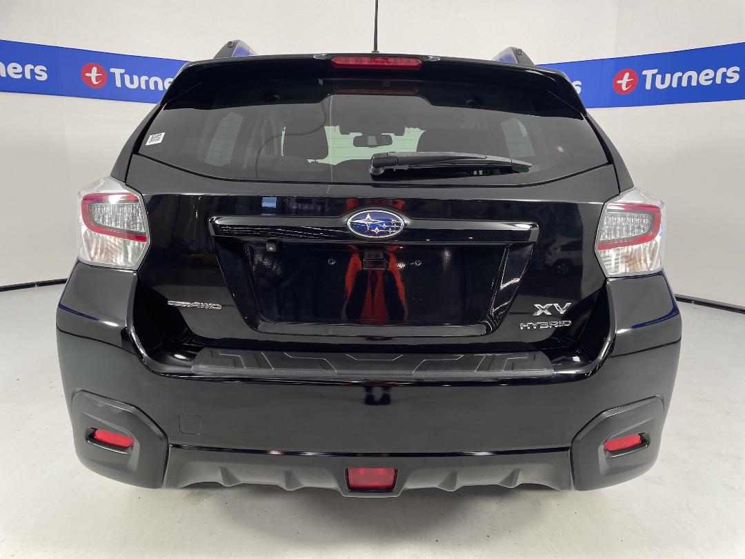 Photo '6' of Subaru XV