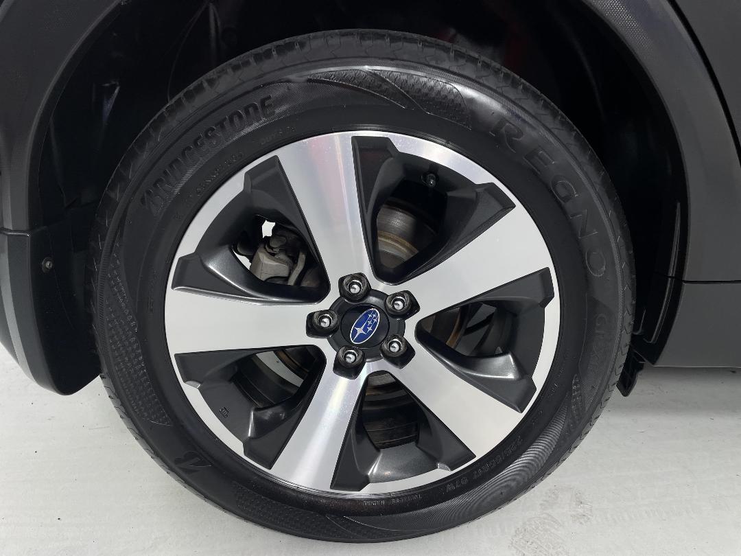 Photo '12' of Subaru XV