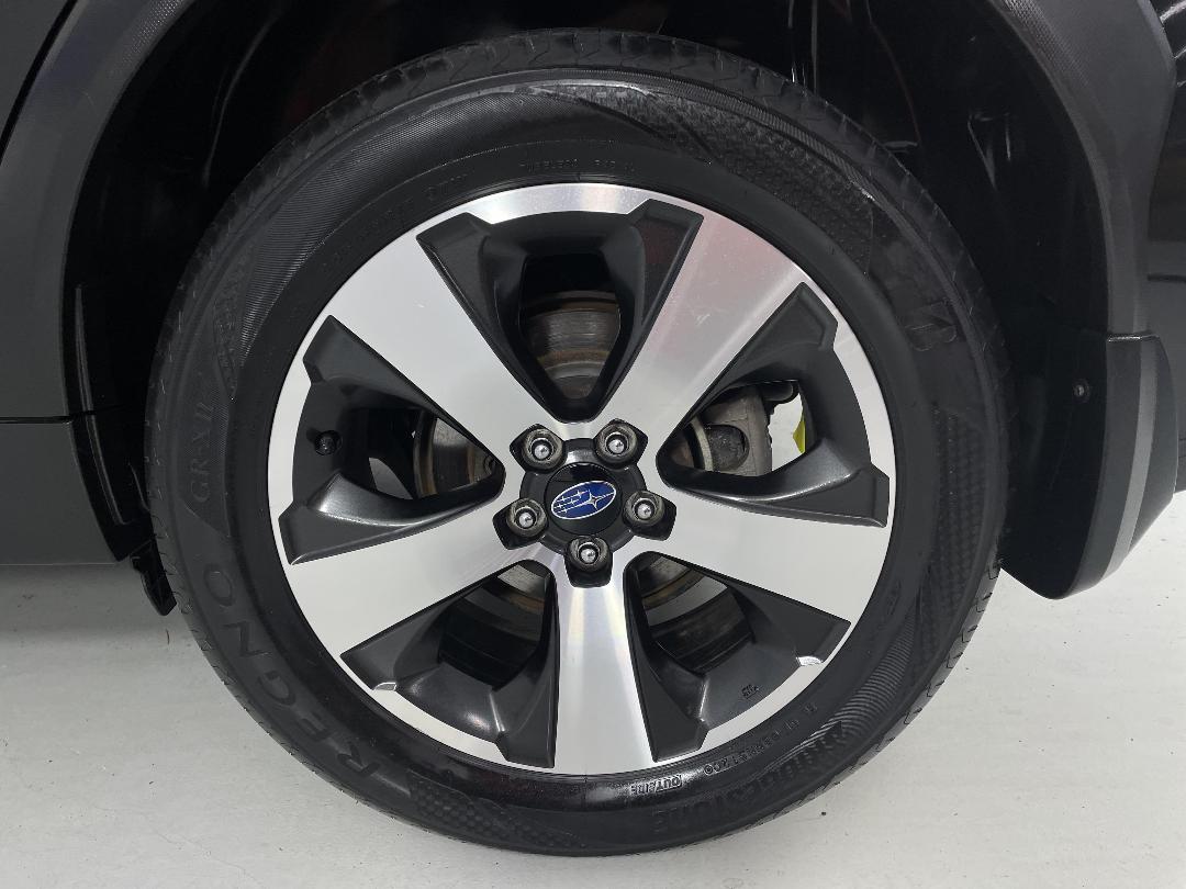 Photo '11' of Subaru XV