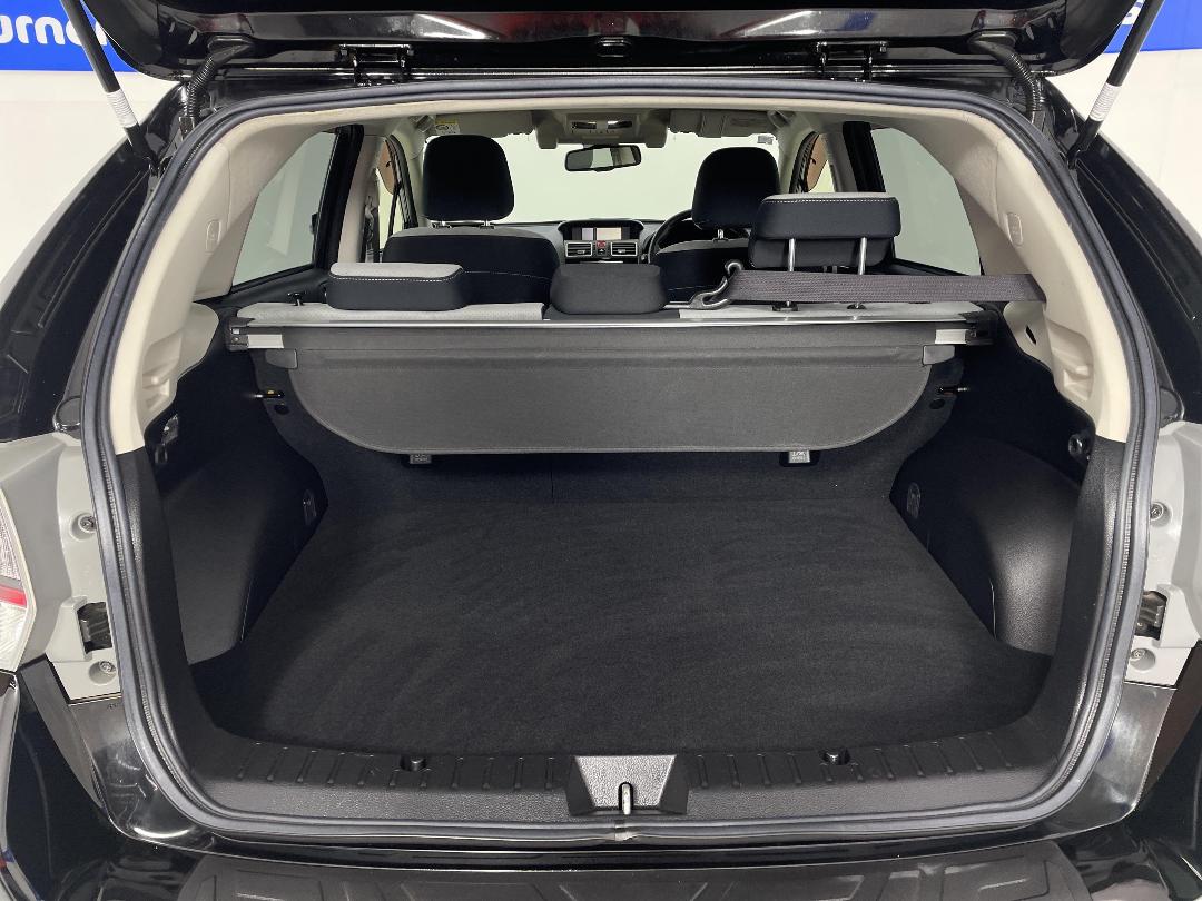 Photo '14' of Subaru XV