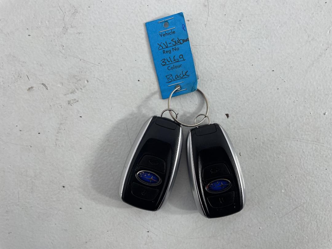 Photo '22' of Subaru XV