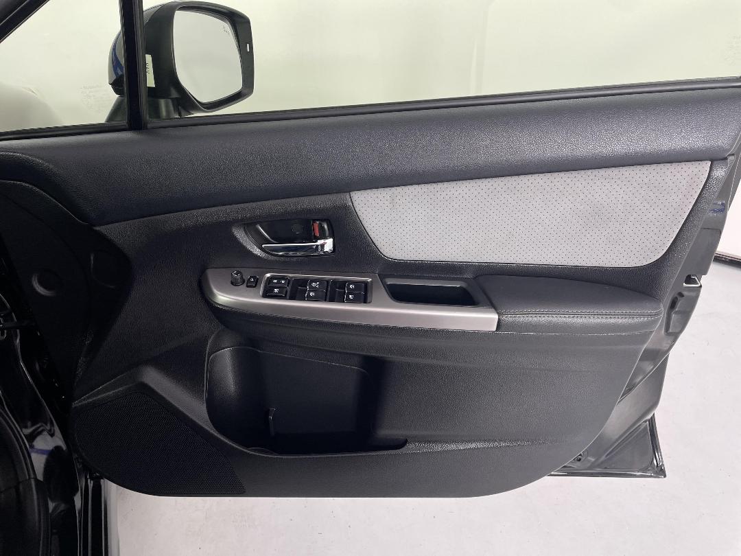 Photo '15' of Subaru XV