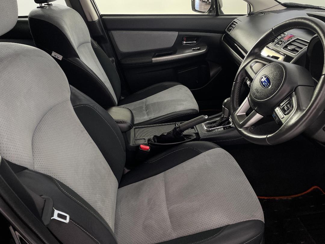 Photo '16' of Subaru XV