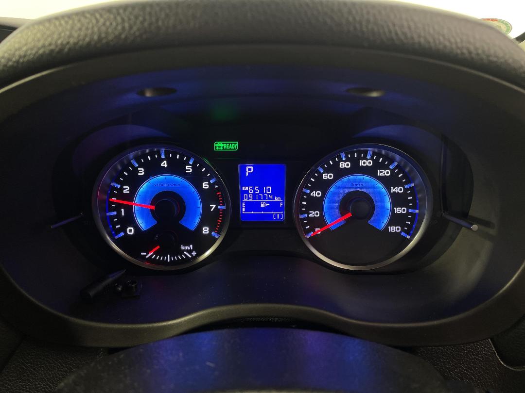 Photo '21' of Subaru XV