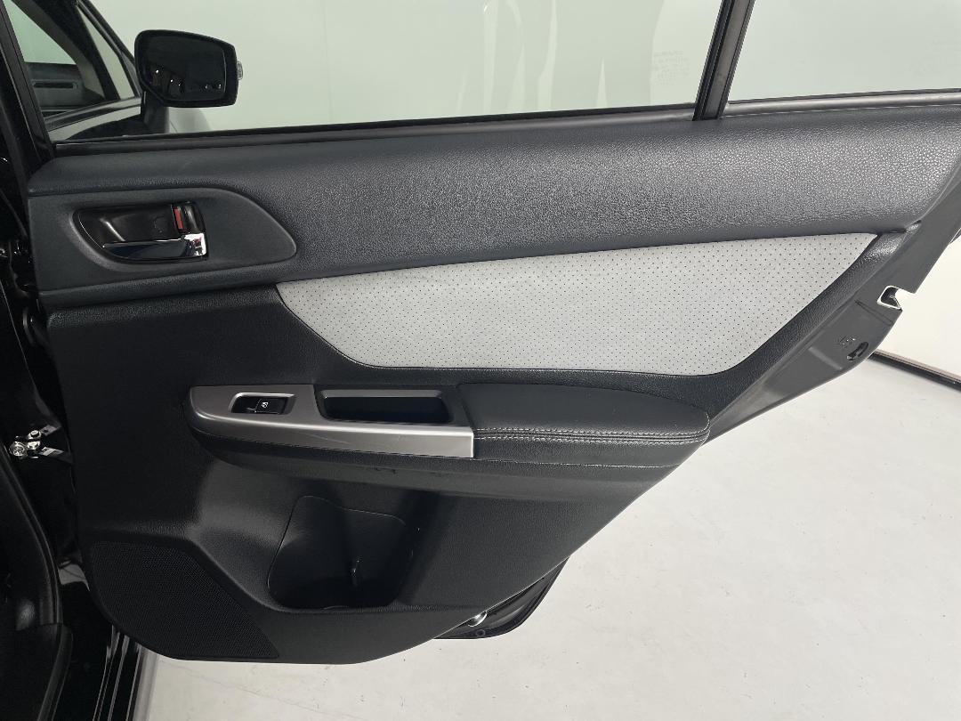 Photo '19' of Subaru XV