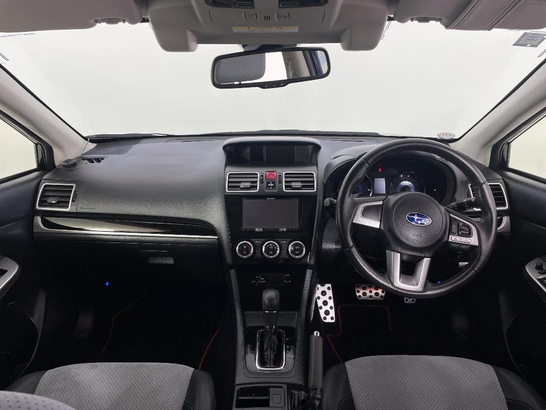 Photo '17' of Subaru XV